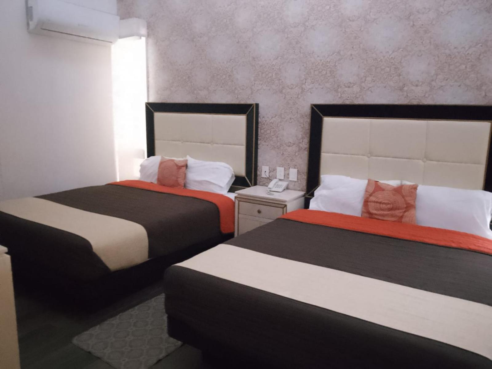 Hotel Mansion Azul Cholula Zewnętrze zdjęcie