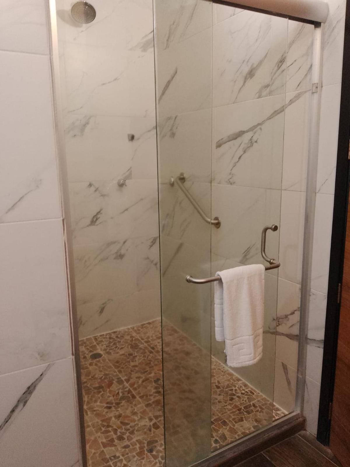 Hotel Mansion Azul Cholula Zewnętrze zdjęcie