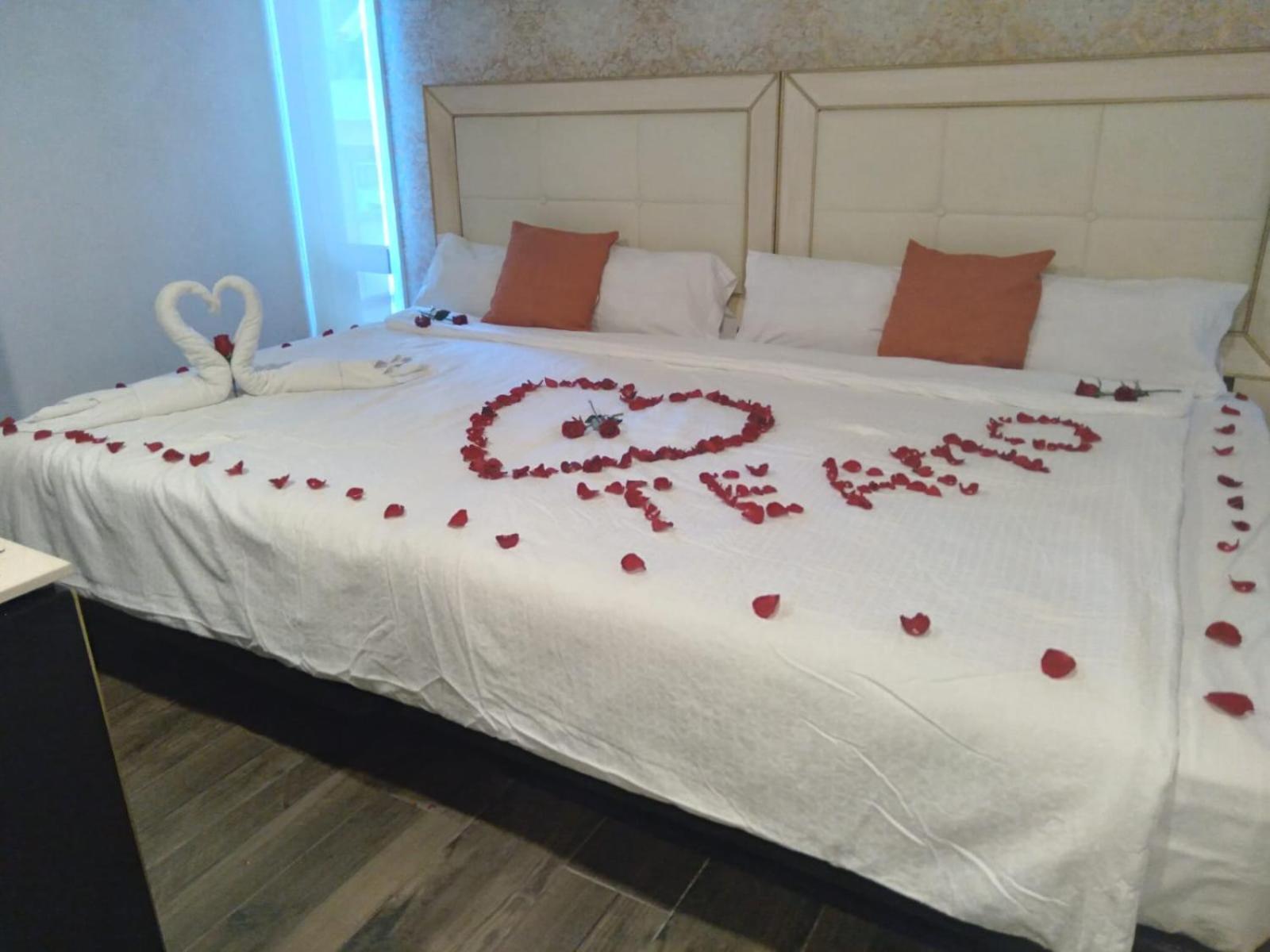Hotel Mansion Azul Cholula Zewnętrze zdjęcie