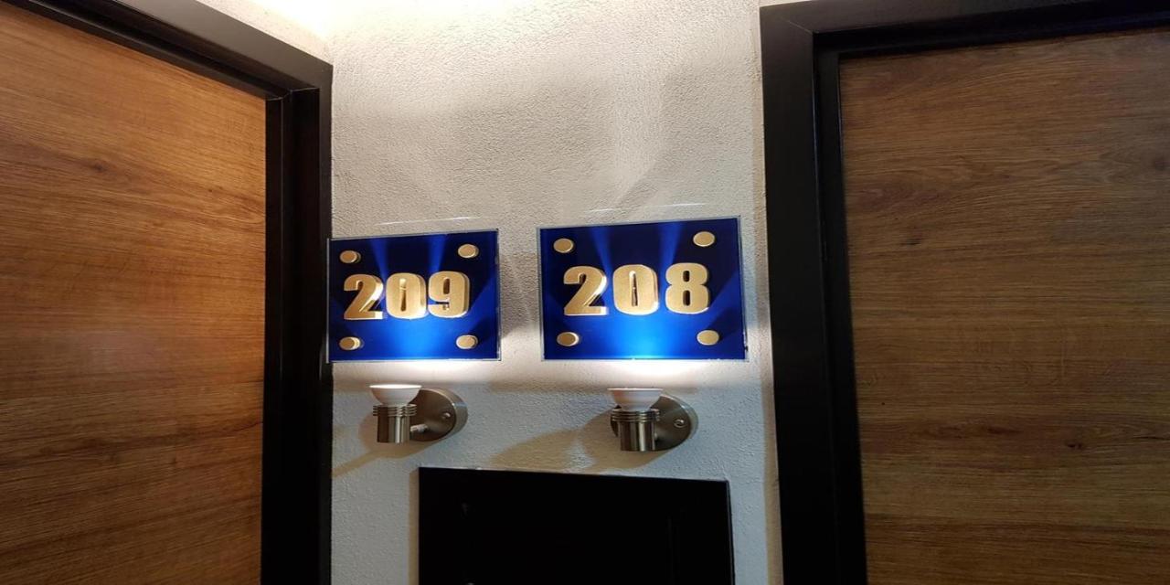 Hotel Mansion Azul Cholula Zewnętrze zdjęcie