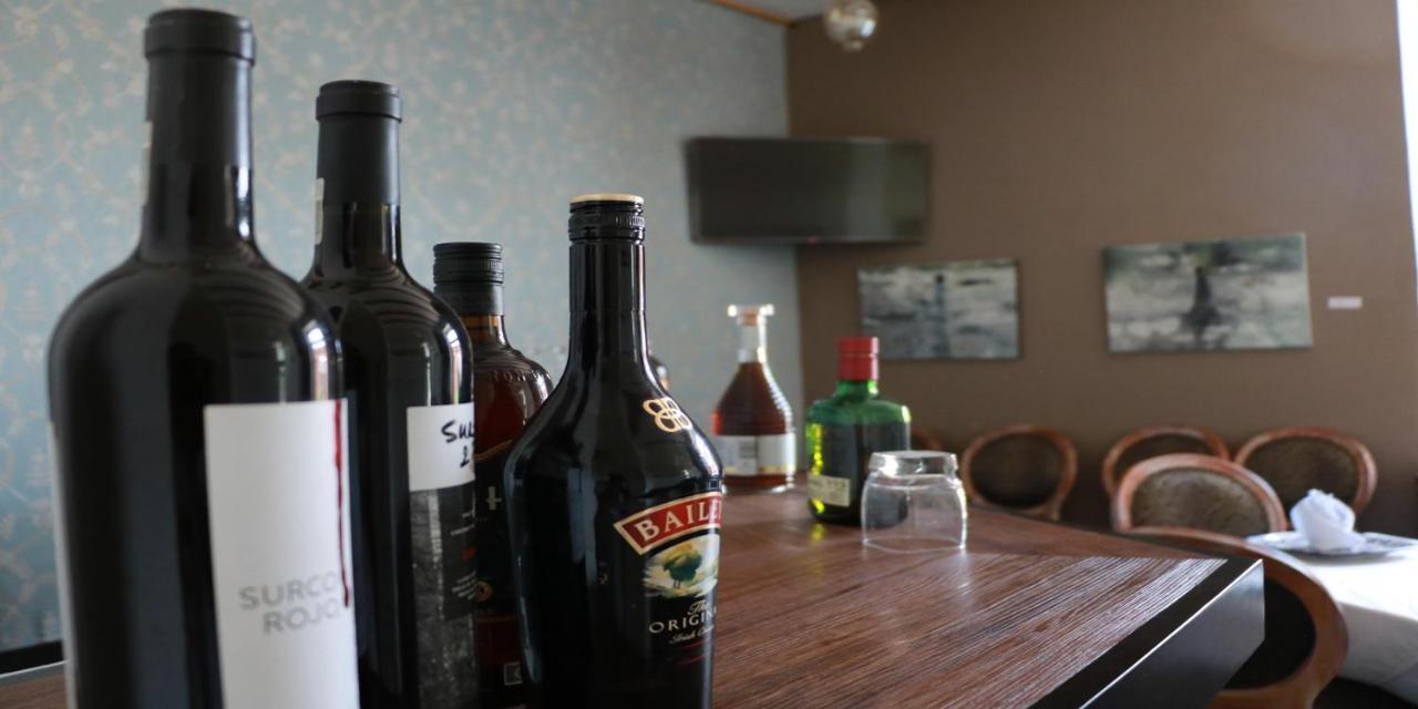 Hotel Mansion Azul Cholula Zewnętrze zdjęcie